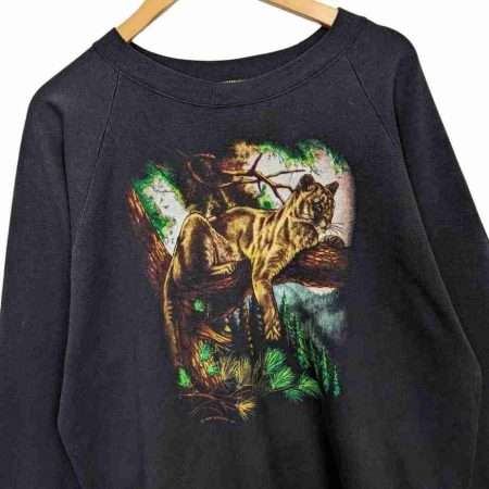 90s sweater tiger xl herren details 90s sweater tiger xl herren details
