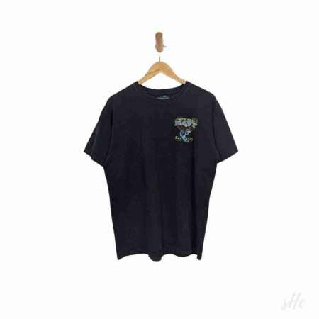 united states navy t shirt herren l
