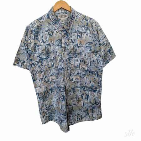 vintage hemd online kaufen details
