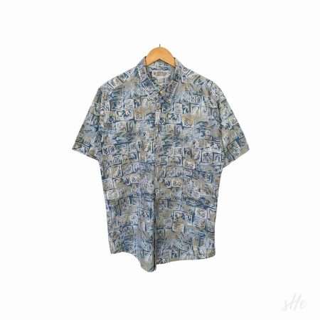 vintage hemd online kaufen hawaii style