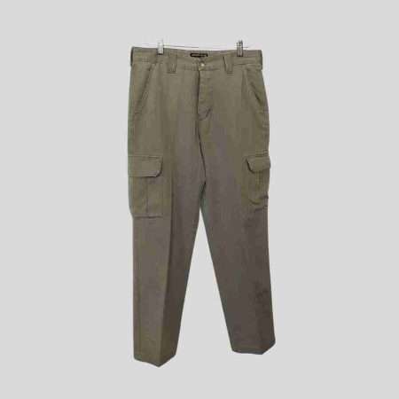 lessure by lee vintage cargohose neuwertig 32 31 frontbild lessure by lee vintage cargohose neuwertig 32 31 frontbild