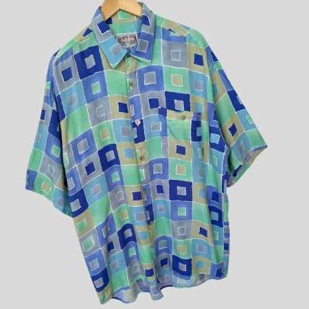 quality vintage shirts vorne