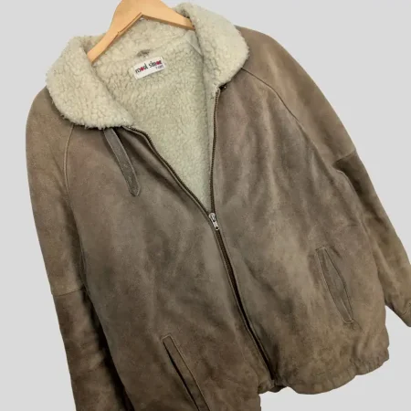 vintage wildlederjacke herren vintage wildlederjacke herren