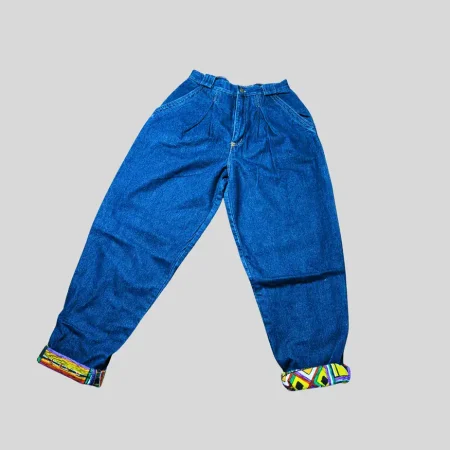 80er 90er Vintage Mom Jeans - Studio 90s Vintage Shop Deutschland