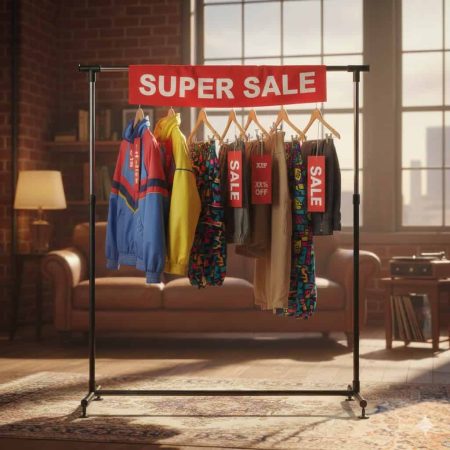 Sale