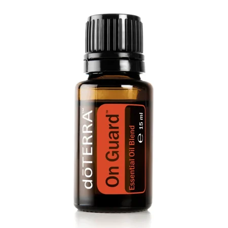 ätherische Öle Schutzmischung – doTERRA On Guard 15ml Flasche
