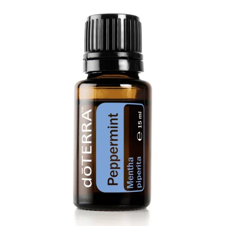 doTERRA Peppermint Öl